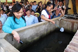 Le Vietnam se mobilise contre le virus Zika
