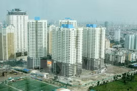 La BM appuie le Vietnam dans le développement urbain 