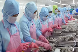 Echanges commerciaux avec la R. de Corée: le Vietnam importe à nouveau plus qu’il n’exporte