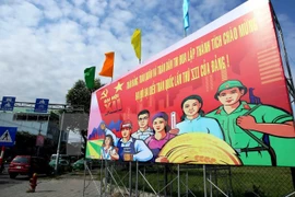 L’élection du Comité central du PCV réjouit et inspire confiance