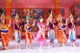 Découverte de la culture des Khmers du Sud au coeur de Hanoi