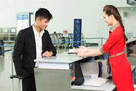 Vietjet : 50.000 billets en vente à «prix cassés»