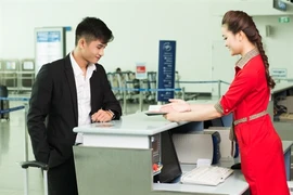 Vietjet : 50.000 billets en vente à «prix cassés»