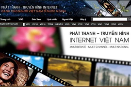 Radio et télévision sur internet pour les travailleurs vietnamiens de l’étranger