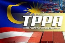 La Malaisie signera le TPP en février prochain
