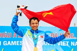 ABG5 : le Vietnam reste en tête