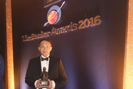 La VIB élue "Banque de l’année 2016"