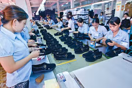 Les produits en cuir du Vietnam ont des avantages dans les procès en UE