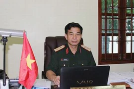 La Force aérienne royale de Malaisie souhaite élargir sa coopération avec le Vietnam