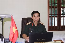 La Force aérienne royale de Malaisie souhaite élargir sa coopération avec le Vietnam