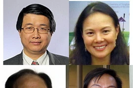 Cinq scientifiques vietnamiens parmi les plus influents au monde
