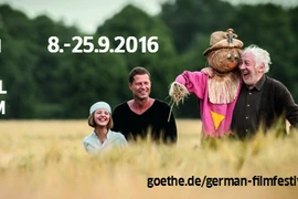 Bientôt le 7e Festival du film allemand au Vietnam