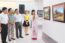 Hai Phong : le Vietnam en photos