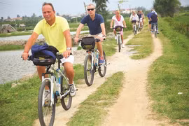 Hôi An autrement avec Asia Pacific Travel