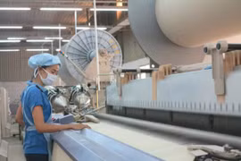 Janvier 2016: le PMI du Vietnam est à 51,5 points