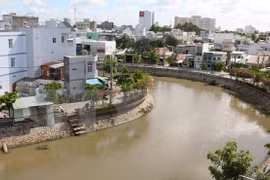 Cân Tho deviendra un centre de commerce du Nam Bô Occidental 