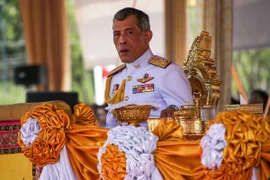 Thaïlande: le prince héritier Maha Vajiralongkorn accepte de monter sur le trône