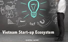 Hanoi va étudier des expériences israéliennes en matière de start-up