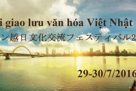 Le 3e festival d'échanges culturels Vietnam-Japon à Da Nang