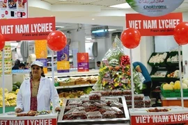 Les EAU, 7e partenaire en commerce du Vietnam