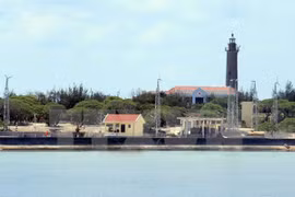 EVN : garantie de l’approvisionnement en électricité de l’archipel de Truong Sa