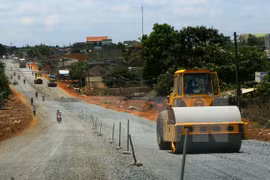 Près de 14.700 milliards de dôngs pour le développement de la région du Tây Nguyên