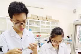 Concours national de sciences et de technologies : deux lycéens gagnent le premier prix