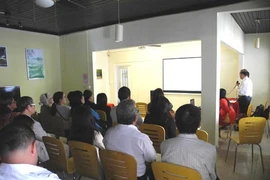 Tourisme: opération séduction du Vietnam au Panama