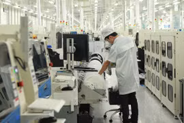 Exportations : Thai Nguyen se classe à la 3e place nationale