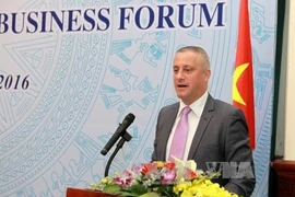 Les entreprises bulgares s’intéressent au marché vietnamien