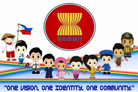 Le festival des enfants de l’ASEAN organisé au Vietnam