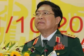 Le Vietnam à la rencontre non officielle des ministres de la Défense ASEAN-Etats-Unis