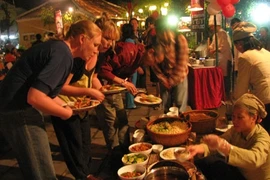 Gastronomie : Hanoi figure au premier rang du top 16 du Telegraph