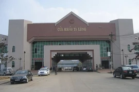 Cao Bang déroule le tapis rouge aux investisseurs 