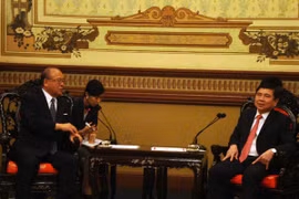 La fête Vietnam-Japon aura lieu en novembre prochain