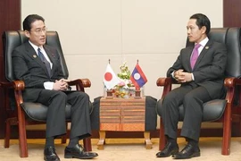 Le Japon exprime clairement sa position sur les questions en Mer Orientale