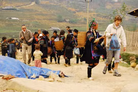 Promotion de la coopération Vietnam-Japon dans le tourisme