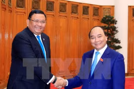 Vietnam et Philippines resserrent leur coopération intégrale