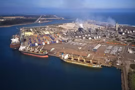 Le Mexique ouvre de nouvelles lignes maritimes au Vietnam et au Chili