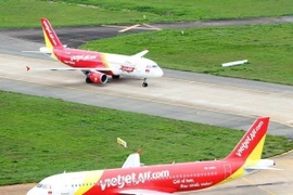 VietJet signe des contrats de plusieurs milliards de dollars à l'Air Show 2016