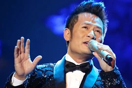 De nombreuses stars Viêt kiêu bientôt sur scène au Vietnam