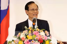 Laos : les résultats des élections législatives rendus publics