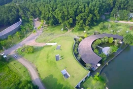 Immobilier : Flamingo Dai Lai Resort reçoit quatre prix d'Asie-Pacifique 2016