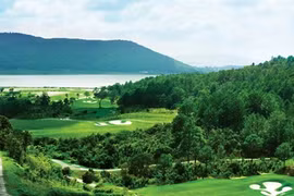 Rendez-vous en mars pour le tournoi de golf féminin «The Dà Lat at 1.200»