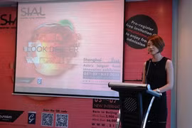 Le Vietnam participera à la foire SIAL China 2016 à Shanghai