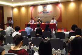 Vietnam Medi-Pharm Expo attendue à Ho Chi Minh-Ville