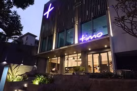 Mise en place de la première banque numérique