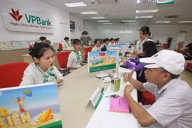 Le crédit bancaire davantage accessible aux entreprises