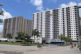 L’immobilier intéresse les investisseurs