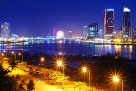 Da Nang la féérique